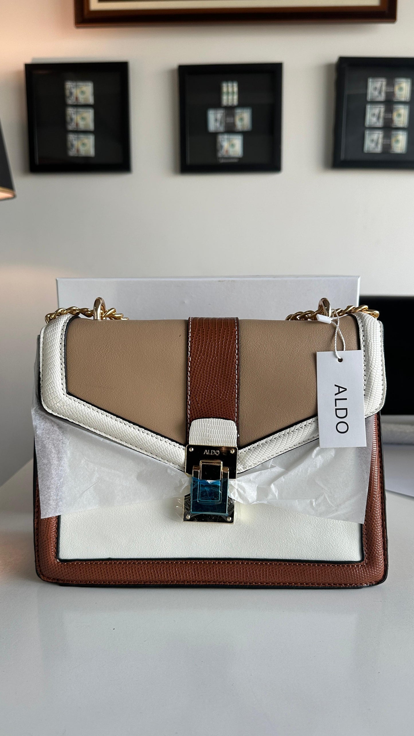 Aldo Crossbody Bags