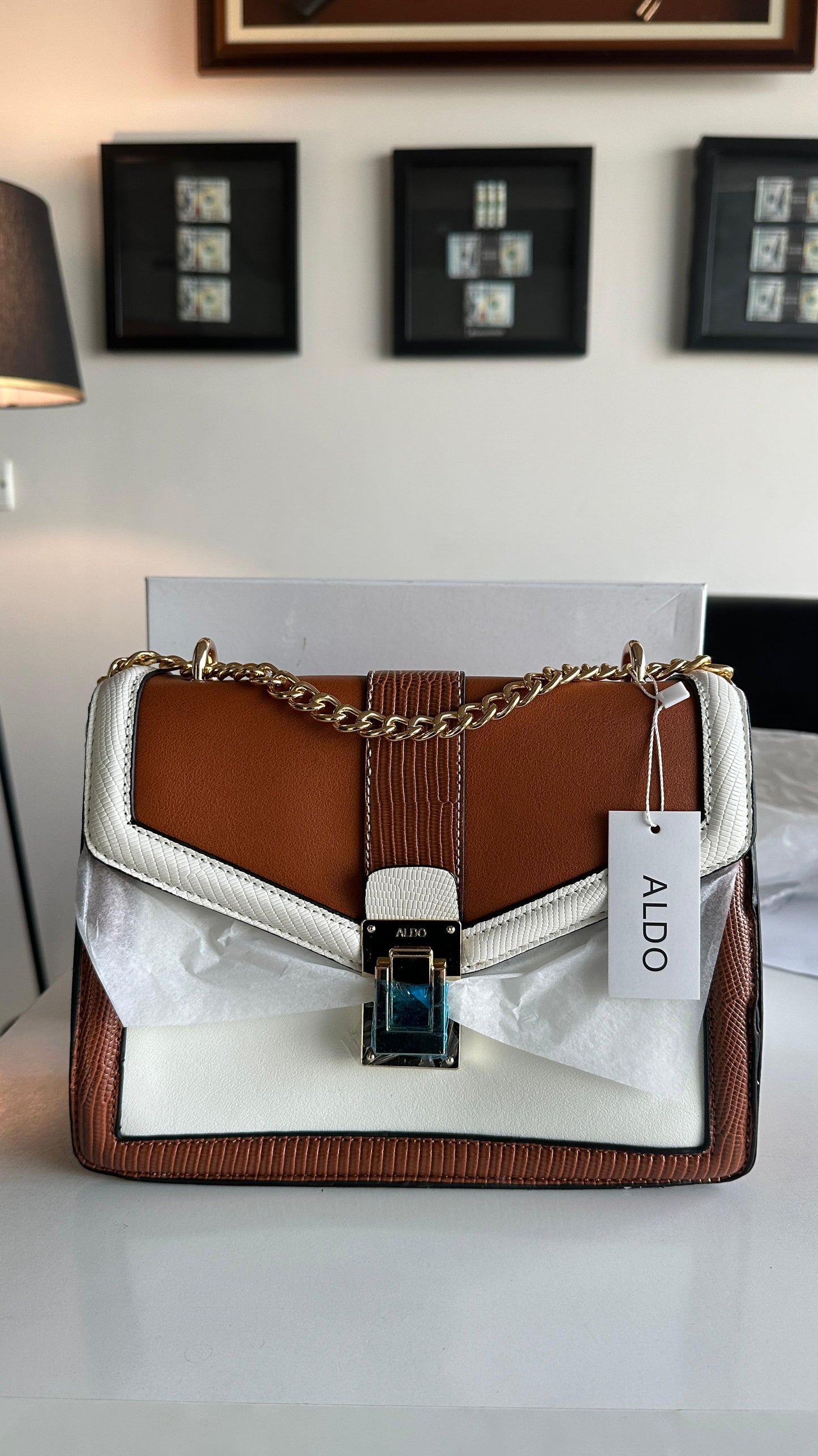 Aldo Crossbody Bags