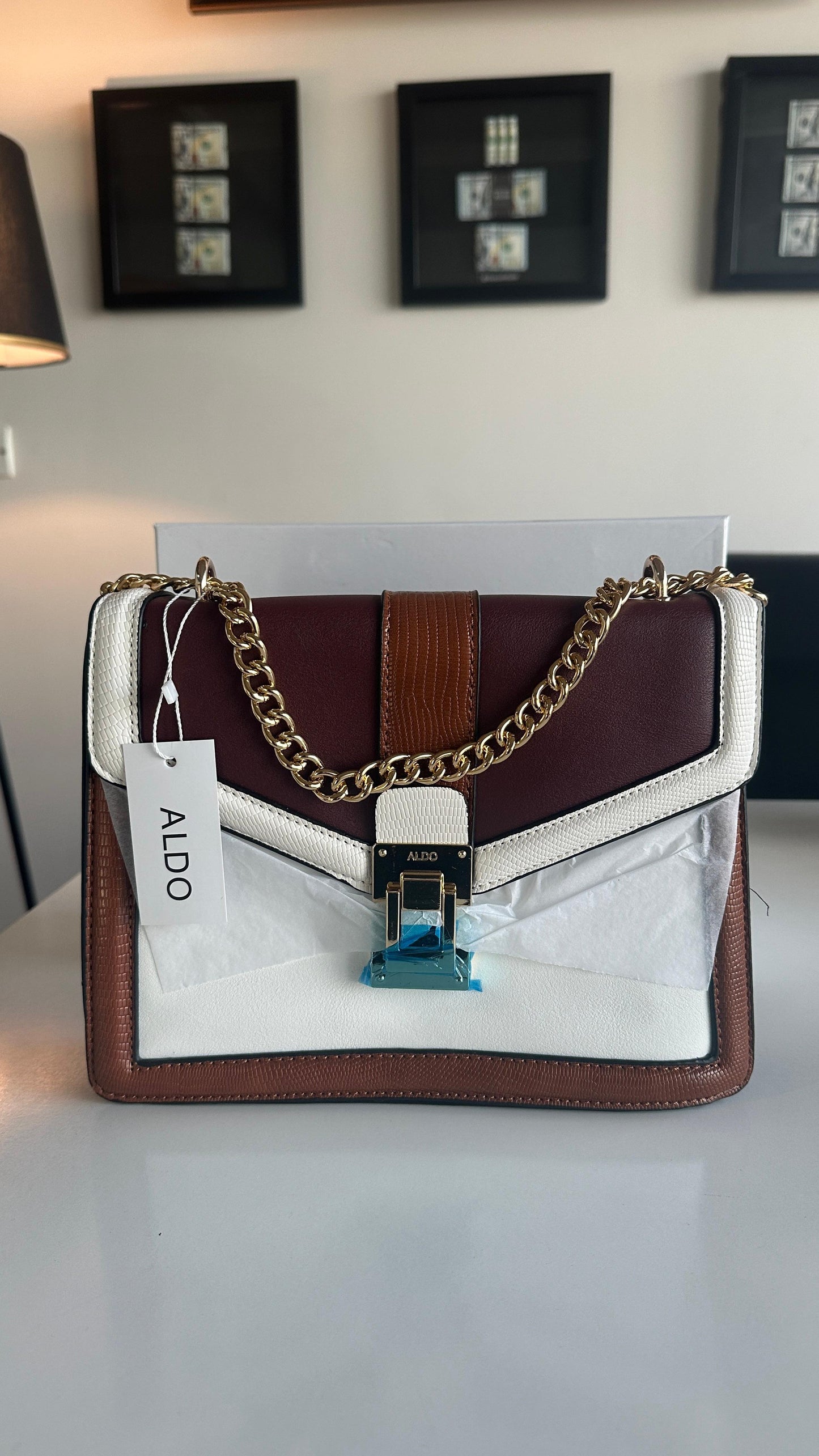 Aldo Crossbody Bags