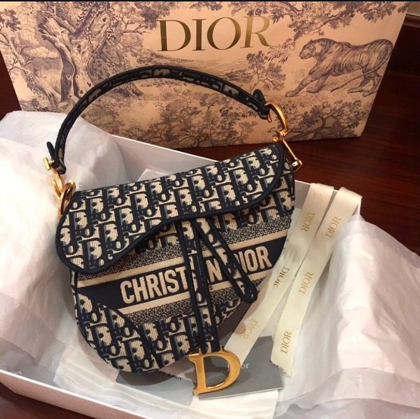 Christian Dior Bag