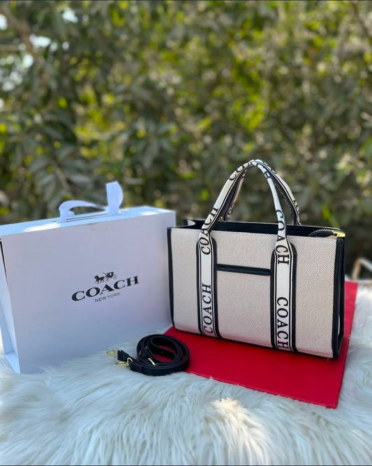 Coach Handbag