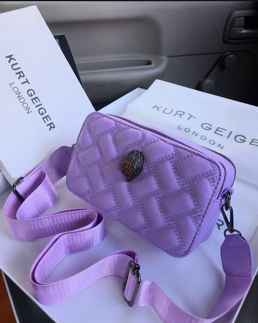 Kurt Geiger