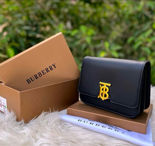 Burberry Crossbody Bag