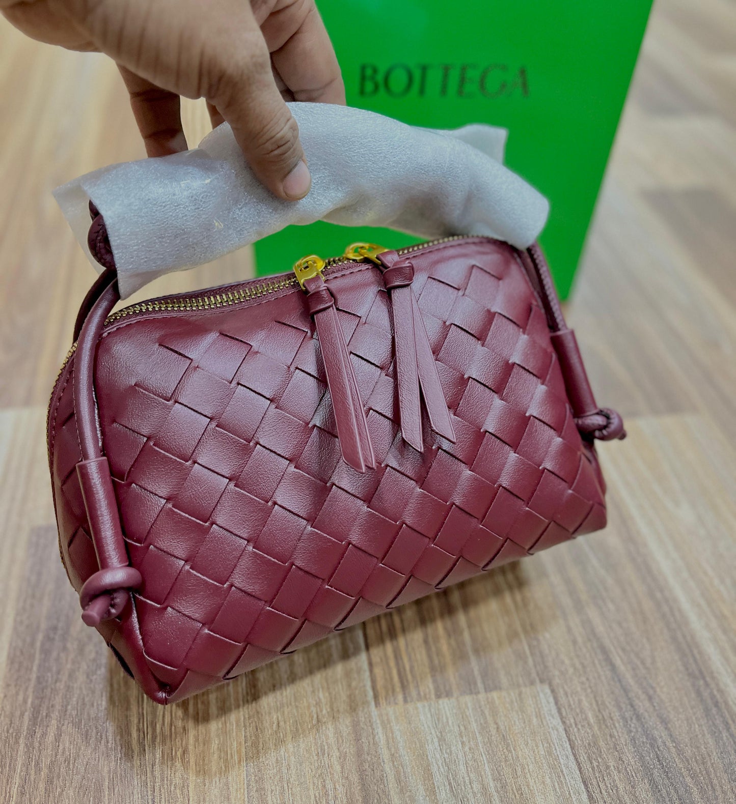 Bottega Veneta