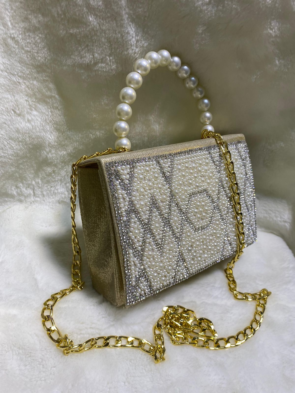 Bridal Handbag