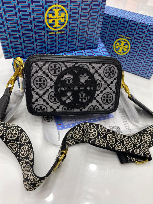 Tory Burch Mini T