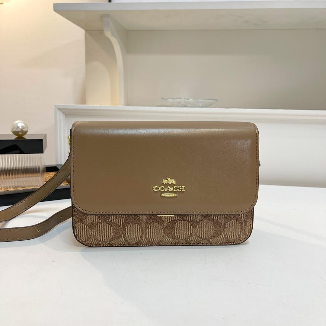 Coach Shoulder Bag