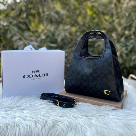 Coach lana handbag