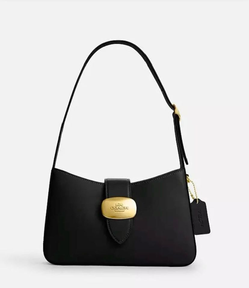 Coach Eliza Shoulder Bag