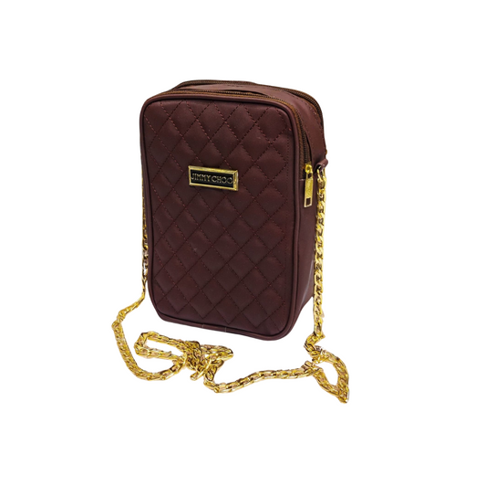 Jimmy Choo Crossbody